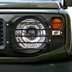 Ốp bảo vệ Suzuki Jimny